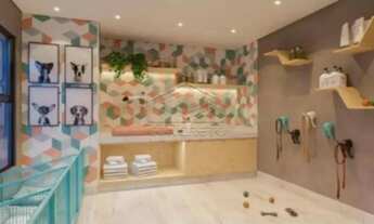 Imagem 5: Lindo apartamento Edificio Inside