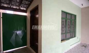 Imagem 2: Sobrado com 3 quartos no bairro Jardim Maria Cristina