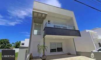 Imagem 2: Casa Condominio para Venda - 203.81m², 3 dormitórios, sendo 1 suites, 2 vagas