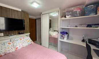 Imagem 6: Apartamento para Venda, Jardim Oceania, 3 dormitórios, 1 suíte, 3 banheiros, 1 vaga