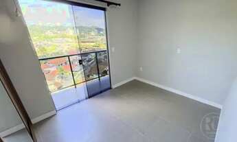 Imagem 6: Alugo Apartamento Mobiliado 01 Quarto - Bairro Itoupava Norte