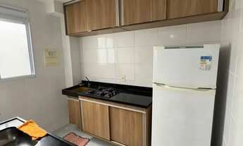 Imagem 7: ALUGO APARTAMENTO MOBILIADO NO CONDOMÍNIO CHAPADA DAS DUNAS