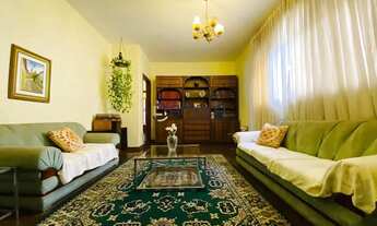 Imagem 2: APARTAMENTO AMPLO DE 03 QUARTOS COM SUÍTE NO SION, BEM LOCALIZADO E PRÓXIMO DO COLÉGIO SAN