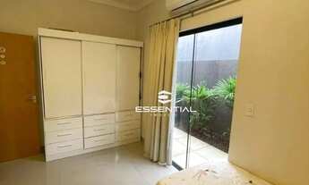 Imagem 5: Casa com 3 dormitórios à venda, 152 m² por R$ 850.000,00 - Residencial Maria Julia - São J