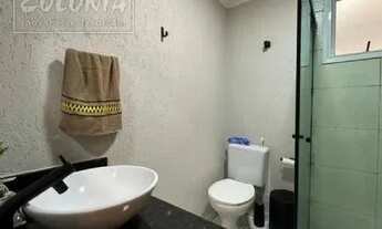 Imagem 4: Apartamento a venda - Parque das Nações, Santo André