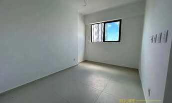Imagem 6: Imóvel para venda tem 54 metros quadrados com 2 quartos em Torre - Recife - PE
