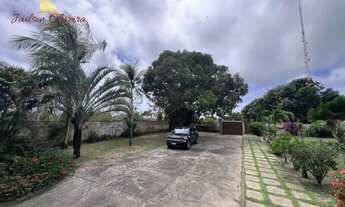 Imagem 5: Terreno de 9.700 m² em Barra de Jacuípe ? Potencial de Valorização e Excelente Localização