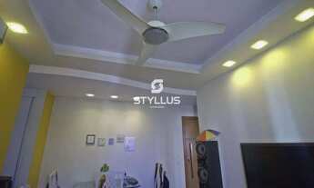 Imagem 6: Tijuca Apartamento com 1 dormitório