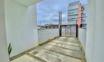 Imagem 3: Geminado para locação no bairro Floresta com 3 quartos sendo 1 suite por R$2800,00 + taxas