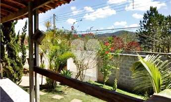 Imagem 5: Casa térrea com 4 quartos à venda em Campos De Atibaia - SP