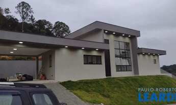 Imagem 5: CASA ASSOBRADADA - ESTÂNCIA PARQUE DE ATIBAIA - SP