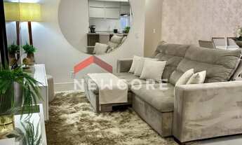 Imagem: Apartamento em Rua Barão do Rio Branco