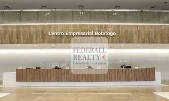 Imagem 2: Aluguel de salas comerciais em Botafogo é com a Federall Realty