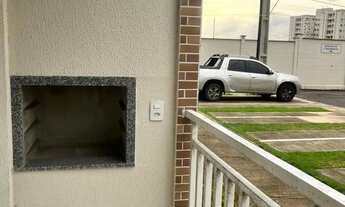 Imagem 5: PRIME VIVENDA DO PARQUE PLANALTO - Manaus - AM