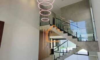 Imagem 7: Casa com 3 dormitórios à venda, 236 m² por R$ 1.920.000,00 - Astúrias - Pouso Alegre/MG