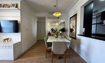 Imagem 5: Apartamento com 2 quartos, 72 m² - venda ou aluguel - Condomínio Lá Vista Moncayo - Soroca