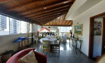 Imagem 3: Cobertura em Rua Equador - São Pedro - Belo Horizonte/MG