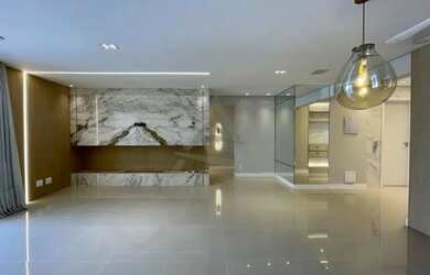 Imagem 6: Apartamento à venda e para alugar em Campinas, Cambuí, com 2 suítes, com 126 m², Finest Ca