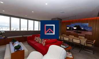 Imagem 2: Venda Cobertura 5 Dormitórios - 460 m² Vila Ipojuca