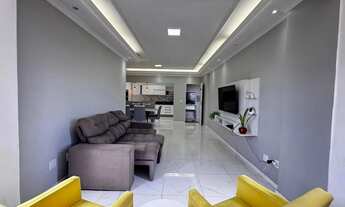 Imagem 2: Apartamento com 2 quartos 87 m² na Península da Ponta D'Areia - São Luís - MA