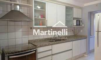 Imagem 4: Sobrado à venda no Condomínio Citta Di Positano, próximo à Av. Prof. João Fiúsa - Ribeirão