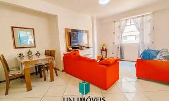 Imagem: Apartamento de um quarto e sala, com vaga