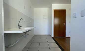 Imagem 5: Apartamento com 2 quartos para alugar, 65 m² por R$800,00/mês - Industrial - Juiz de Fora