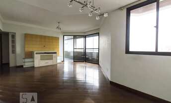 Imagem: Apartamento à Venda - Portal do Morumbi