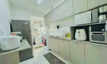 Imagem 5: Apartamento à venda, 3 quartos, 1 suíte, 2 vagas, Jardim Vera Cruz - Sorocaba/SP