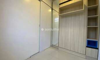 Imagem 4: Apartamento com 2 dormitórios à venda, 72m² - Carvoeira - Florianópolis/SC