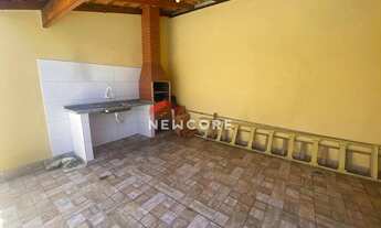 Imagem 4: Sobrado em Rua Virgílio Dias de Oliveira - Balneario Plataforma - Mongaguá/SP