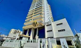 Imagem: Apartamento com 2 quartos, Aviação, Praia