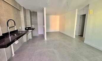 Imagem 7: Apartamento Beach Class Meireles com 2 dormitórios à venda, 65 m² por R$ 990.000 - Meirele