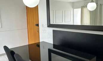 Imagem 6: Apartamento para alugar no Ambar Condomínio Residencial, São Domingos, Americana,SP