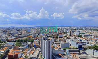 Imagem 6: VENDA E LOCAÇÃO APARTAMENTO SEMI MOBILIADO - METRÔ BRESSER - MOOCA