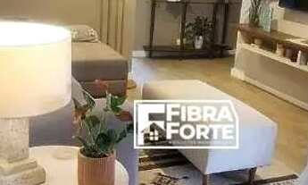 Imagem 5: Apartamento com 3 dormitórios à venda, 79 m² por R$ 650.000,00 - Jardim Santa Marina - Val