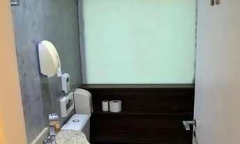 Imagem 7: Conjunto Comercial 26m² com 1 banheiro e 1 vaga