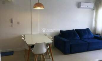 Imagem 2: Apartamento a venda 3 quartos,1 suite e 1 vaga na cabeceira da ponte Estreito em Florianóp