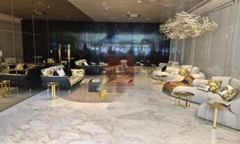 Imagem 16: STUDIO DE LUXO À VENDA EM MOEMA 28m² - 1 QUARTO - 2 SALAS