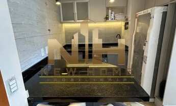 Imagem: QMSW 6 - Kitnet Nascente com Vista Livre