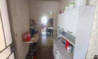 Imagem 6: Casa com 3 quartos á venda no bairro Piratininga (Venda Nova)