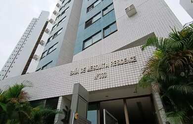 Imagem 4: Apartamento para Aluguel- Boa viagem - 1 Quarto.