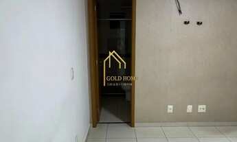 Imagem 7: Alugo apartamento Semi mobiliado condomínio Torres Vila D'Italia