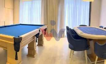 Imagem 7: Apartamento no Água Verde com lazer completo e localização privilegiada em Curitiba