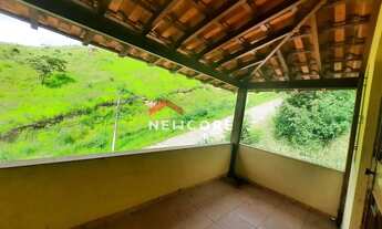 Imagem 2: Casa em Rua Antonio Rodrigues da Costa - Novo Horizonte - Sabará/MG