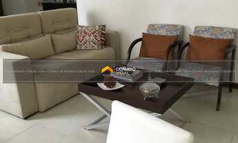 Imagem: Ótimo apartamento com 3/4 (1 Suíte) na