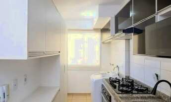 Imagem: Oportunidade, Apart Mobiliado, 319.900 Res