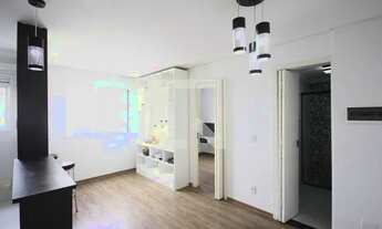 Imagem: Apartamento à Venda - Cambuci, 1 Quarto