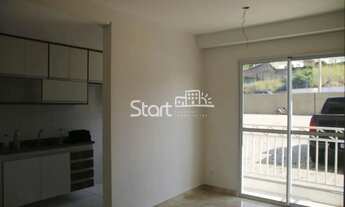 Imagem 6: Apartamento - Chácaras Alpina - Valinhos