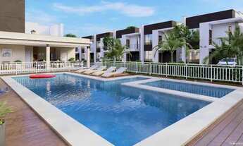 Imagem 6: Excelente Casa Em Condominio Na COHAMA ,Duplex, Fino Acabamentos ,Ilha Prime Pinheiro